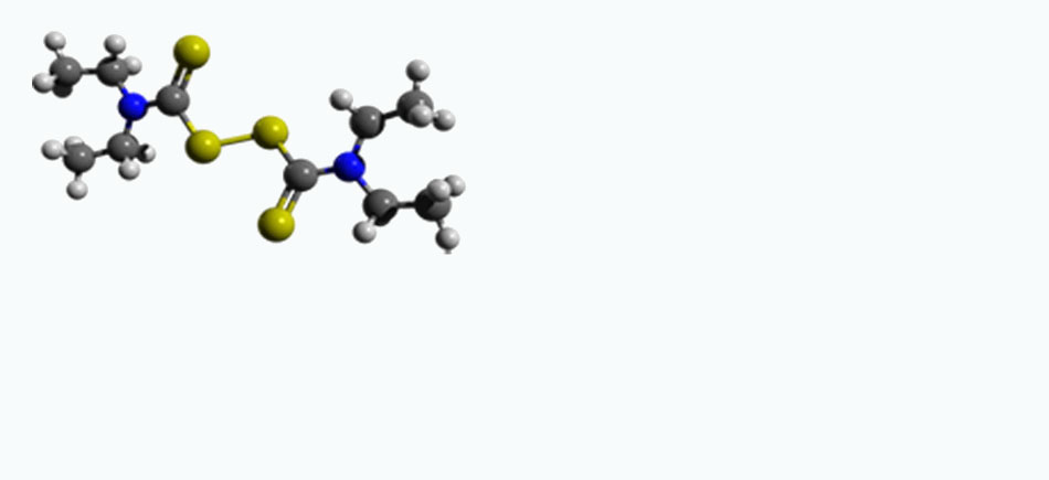   Informationsblatt – Disulfiram